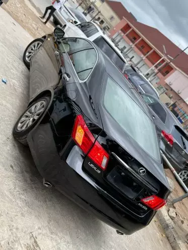Lexus ES 350