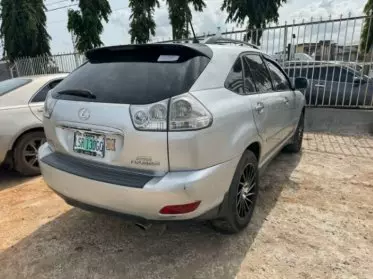 Lexus RX 350