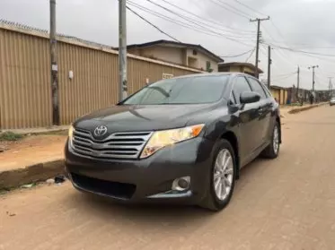 Toyota Venza