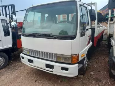 KIA Rhino