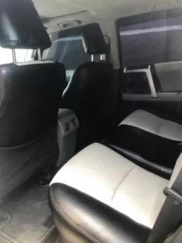 Toyota 4-Runner