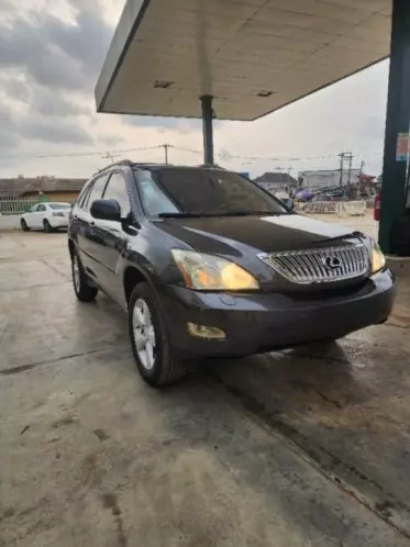 Lexus RX 330