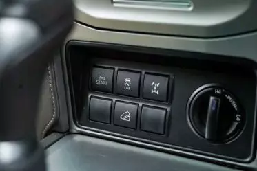 Toyota Landcruiser prado TX