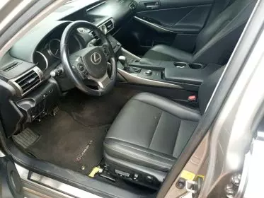 Lexus IS 250