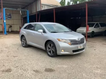 Toyota Venza