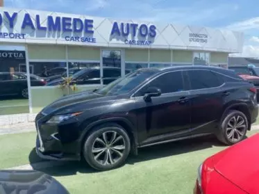 Lexus RX 350