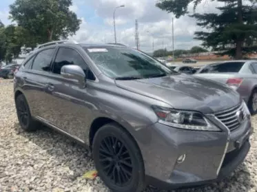 Lexus RX 350