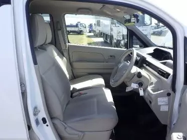 SUZUKI Wagon R+