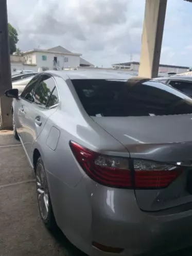 Lexus ES 350
