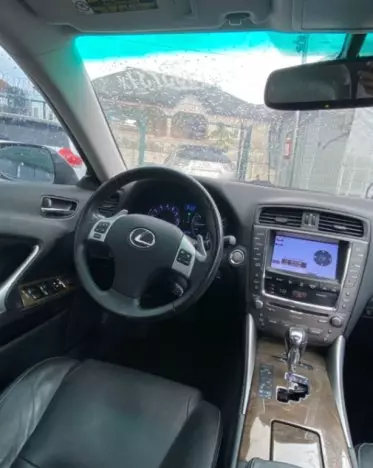 Lexus IS 250