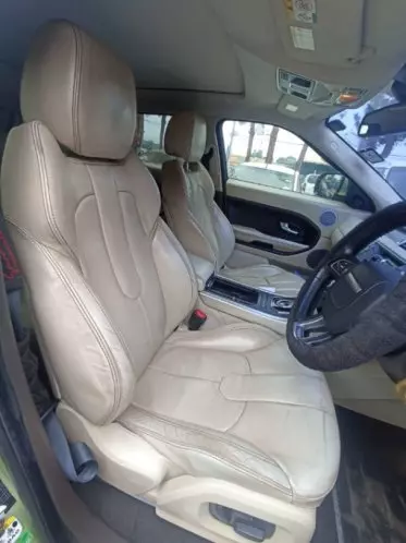 RANGE ROVER Vogue