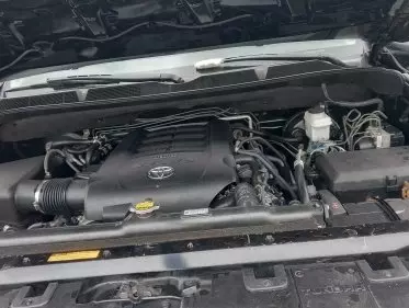Toyota Sequoia