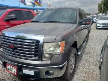 Ford F 150