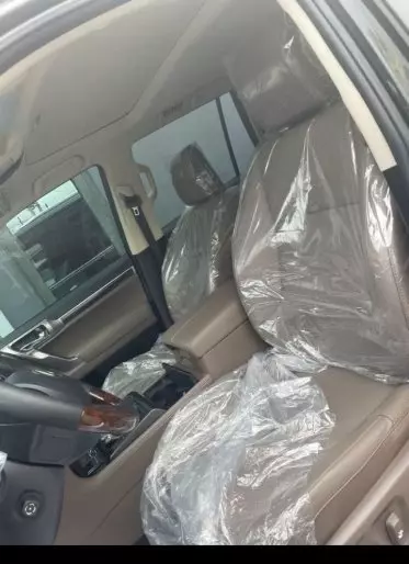 Lexus GX 460