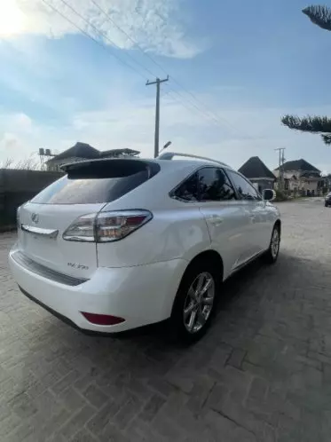 Lexus RX 350
