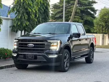 Ford F 150