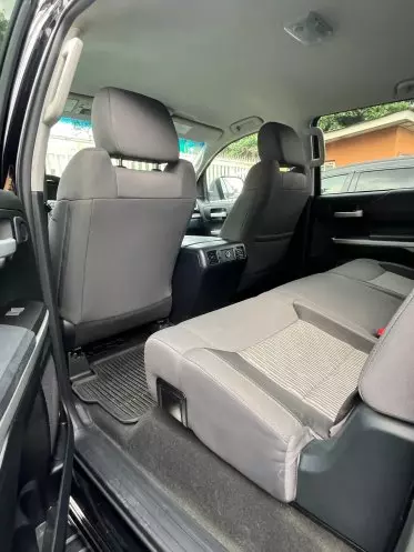 Toyota Tundra