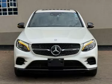 Mercedes-Benz GLC 250