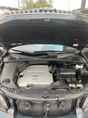 Lexus RX 330