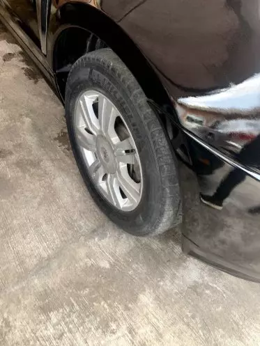 Cadillac SRX
