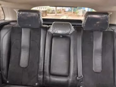 RANGE ROVER Vogue