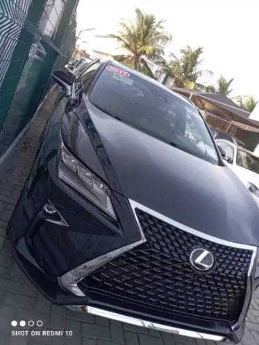 Lexus RX 350
