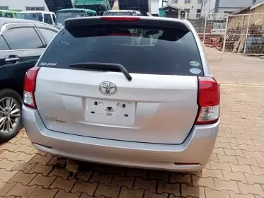 Toyota Fielder