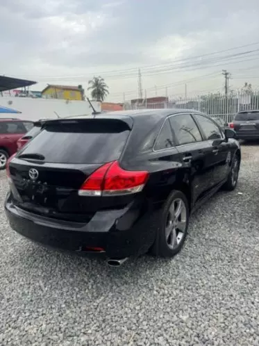 Toyota Venza