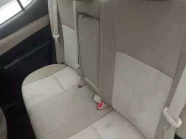 Toyota Corolla Sport