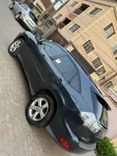 Lexus RX 330