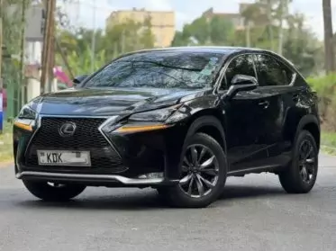 Lexus NX 200