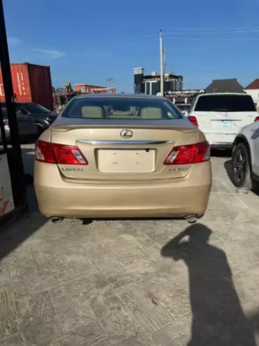 Lexus ES 350