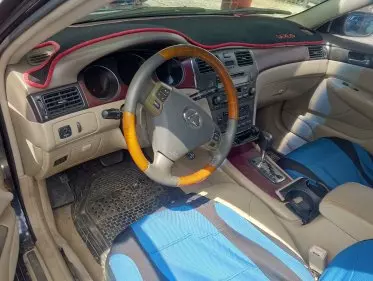 Lexus ES 330