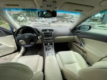 Lexus IS 250