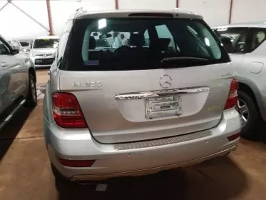 Mercedes-Benz ML 350