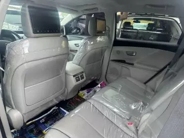 Toyota Venza