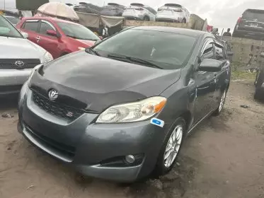 Toyota Matrix