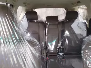 Lexus GX 460