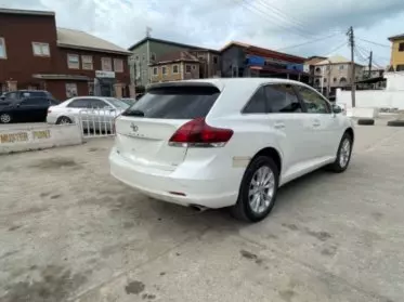 Toyota Venza