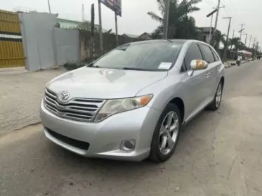 Toyota Venza
