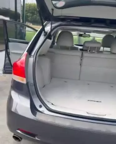 Toyota Venza