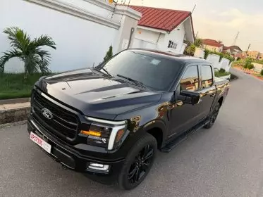 Ford F 150