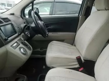 Toyota Passo Sette