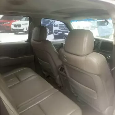 Honda Ridgeline