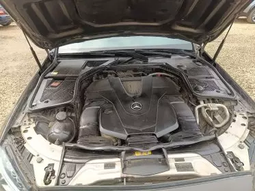 Mercedes-Benz C 400