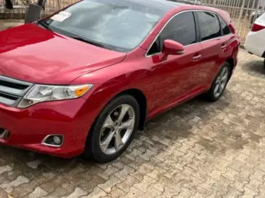 Toyota Venza