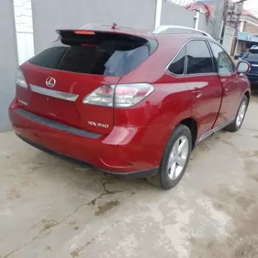 Lexus RX 350