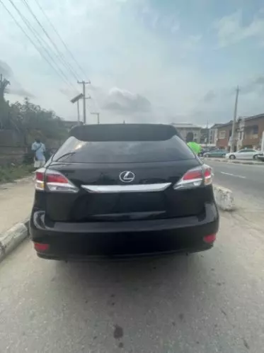 Lexus RX 350
