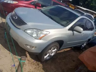 Lexus RX 330