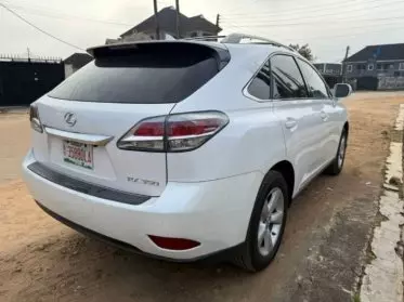 Lexus RX 350